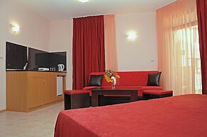 Hotel Andromeda - All inclusive