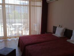 Hotel Andromeda - All inclusive
