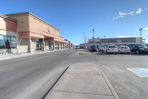 Pinnacle Inn & Suites Aspen