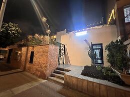 La casa del Viajero