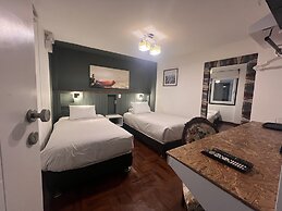 La casa del Viajero