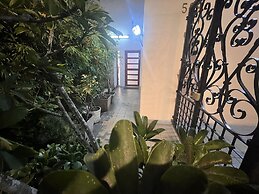 La casa del Viajero