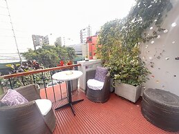 La casa del Viajero