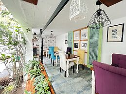 La casa del Viajero