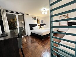 La casa del Viajero