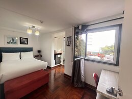 La casa del Viajero