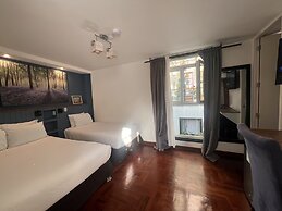 La casa del Viajero