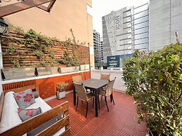 La casa del Viajero