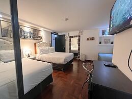 La casa del Viajero