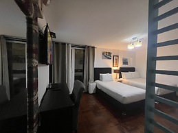 La casa del Viajero