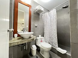 La casa del Viajero