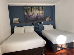 La casa del Viajero