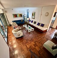 La casa del Viajero
