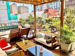 La casa del Viajero
