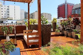 La casa del Viajero