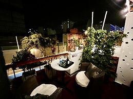 La casa del Viajero