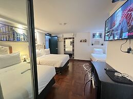 La casa del Viajero