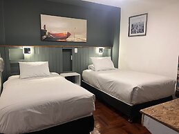 La casa del Viajero