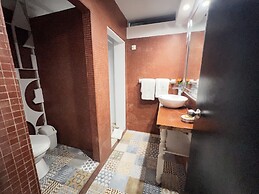 La casa del Viajero