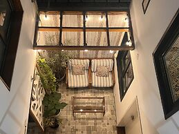 La casa del Viajero