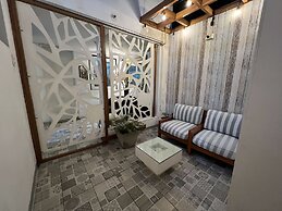 La casa del Viajero