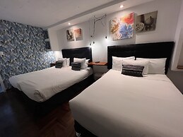 La casa del Viajero