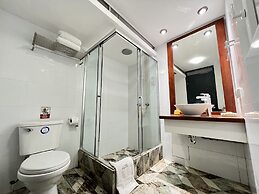 La casa del Viajero