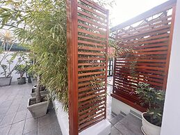La casa del Viajero