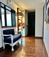 La casa del Viajero