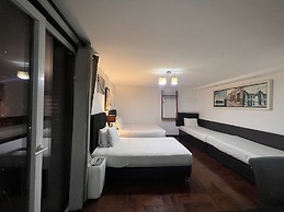 La casa del Viajero