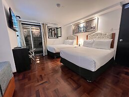 La casa del Viajero