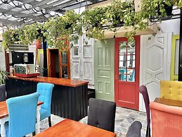 La casa del Viajero