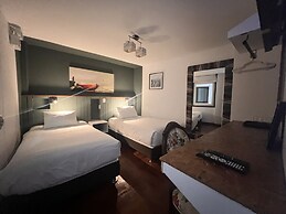 La casa del Viajero