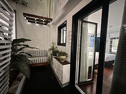 La casa del Viajero