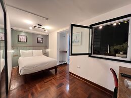 La casa del Viajero