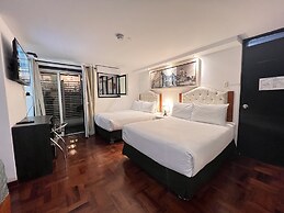 La casa del Viajero