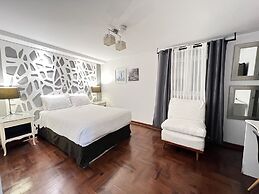 La casa del Viajero