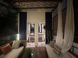 La casa del Viajero