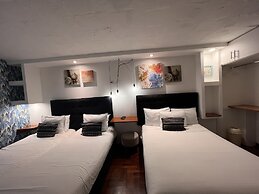 La casa del Viajero