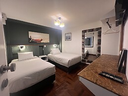 La casa del Viajero