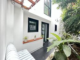 La casa del Viajero