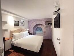 La casa del Viajero