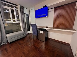 La casa del Viajero