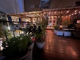 La casa del Viajero