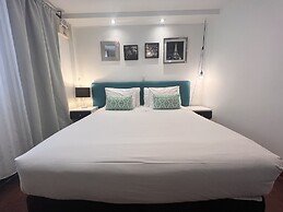 La casa del Viajero