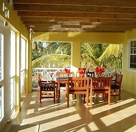 Yellow Bird Villa