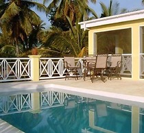 Yellow Bird Villa