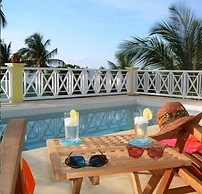 Yellow Bird Villa