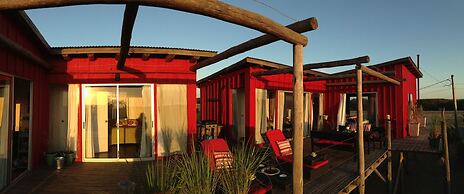 BDL - beach design loft