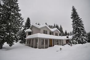 Cornerstone Bed and Breakfast